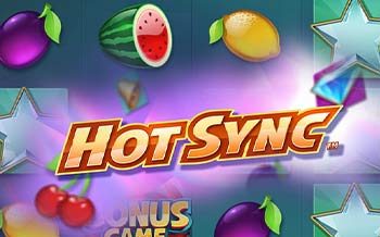Hot Sync
