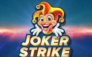 Joker Strike