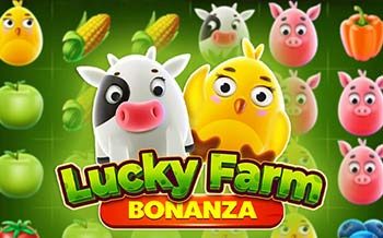 Lucky Farm Bonanza