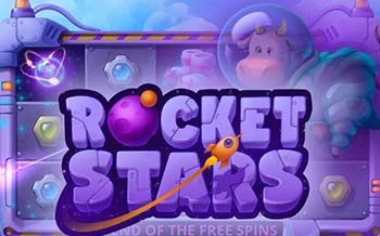 Rocket Stars