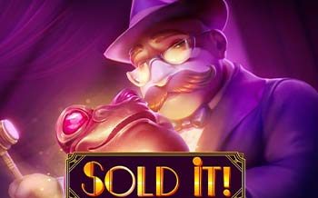 Sold It